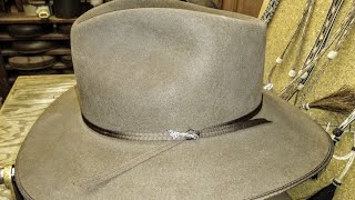 Stetson Dune - Gun Club Collection 