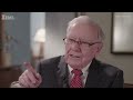5 Books Warren Buffett Thinks All Entrepreneurs Should Read | Inc.
