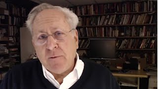 Conversatorio Cubano - Interview with David E. Hoffman