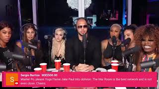 Celebrity Andrew Tate explains how to overcome the friendzone Wealth