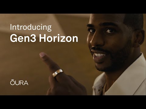 Oura Ring Review - One month on - Jessica Bryson