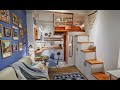 Tiny house studio apartment near Ege University, Yasar University and Kucuk Park in Bornova Izmir