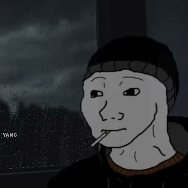 sad story wa dengan lagu cinta ini membunuhku edit