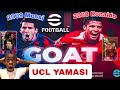 Efootball Mobile Şampiyonlar Ligi Yaması Nasıl Yapılır En Basit Kurulum