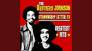 Strawberry Letter 23 (Re-Recorded)
