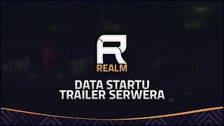 MTA REALM | Trailer: 29.03.2019