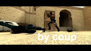 CS:S bhop dgl oner by coup