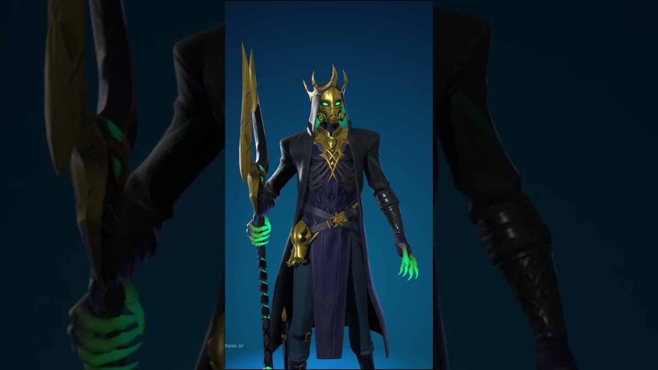 HADES NOT PLAYING AROUND! 