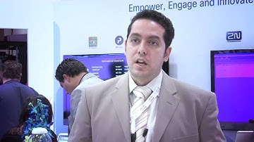 Cisco @ GITEX 2012 - B-Smart.mp4
