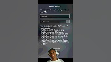 Programming suchRequirements
