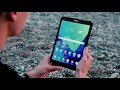 Samsung Galaxy Tab S3 - ვიდეო მიმოხილვა (Video Review)