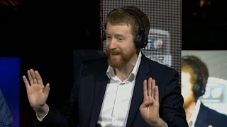 Things Thorin Says MLG Columbus 2016 Part 2 | LILIREVIEWS