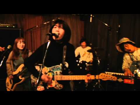 【砂男 / THEラブ人間】