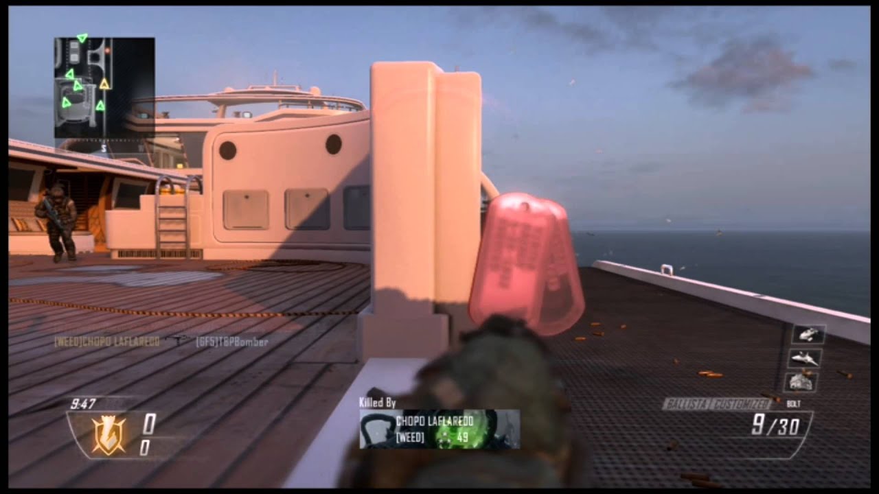 Failed Clips from Today