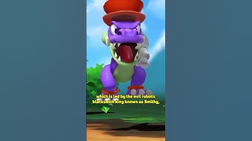 Super Mario RPG Remake in 60 Seconds! | Gaming Previews