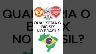 Quais So Os 6 Maiores Clubes Do Brasil brasileirao  futebol  flamengo  saopaulofc palmeiras