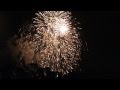 30 Minute Firework Show Part 3