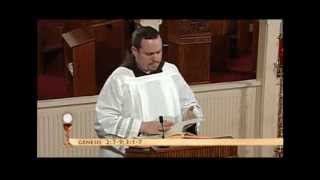 La Oración del día y Homilía 09 03 2014 EWTN