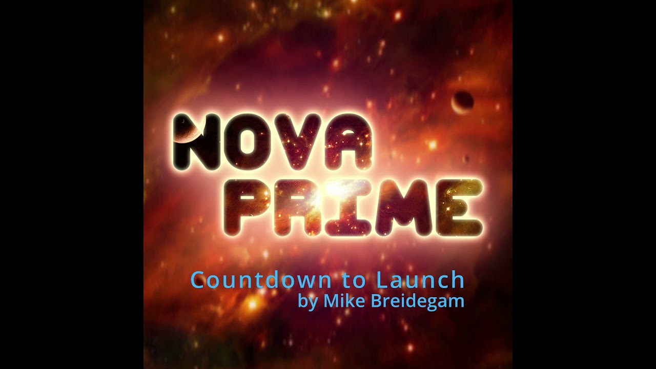 Смотреть «Countdown to Launch» на YouTube Смотреть «Countdown to Launch» на YouTube