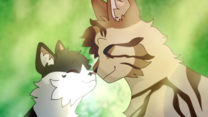 Into the wild the MOVIE(all sss warrior cats eps) 