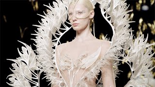 Iris Van Herpen | Haute Couture Fall Winter 2022/2023 | Full Show