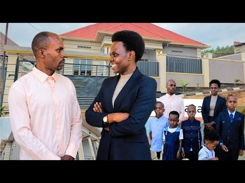 DUHUJE SOLANGE N' UMUGABO WE UMUGABO WE AVUZE IBINTU BYATUMYE KU MUBATIZO WA MUGISHA NIHO BIBEREYE