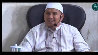 Tanya jawab Riba part 1 - Ustadz Dr. Erwandi Tarmizi LC, MA