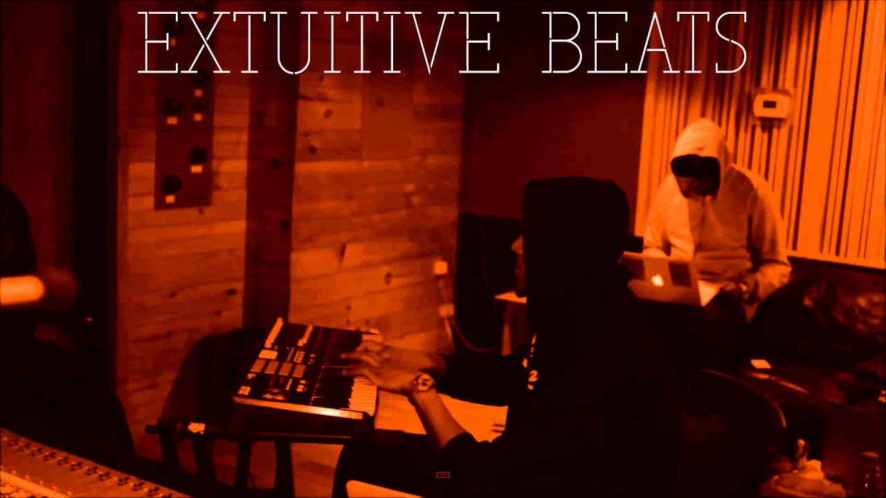 J. Cole Power Trip [Instrumental] (Remake Prod. Extuitive) YouTube