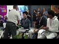 William of Orange Wheelchair Fencing Satellite Tournament | Day one