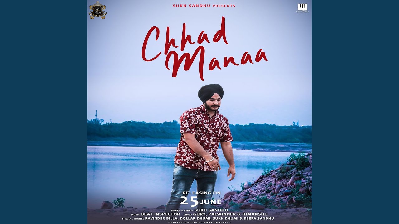 Chhad Manaa
