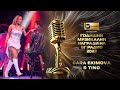 Dara ekimova  tino       bg radio music awards 2023