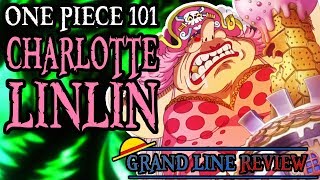 Charlotte Linlin Explained | One Piece 101