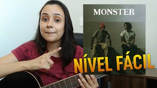 Vídeo de Monster