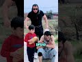 kind Man Big Kindness by the road side 💕#shorts