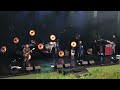 Racoon - Oceaan in Caprera Bloemendaal (deel 2)