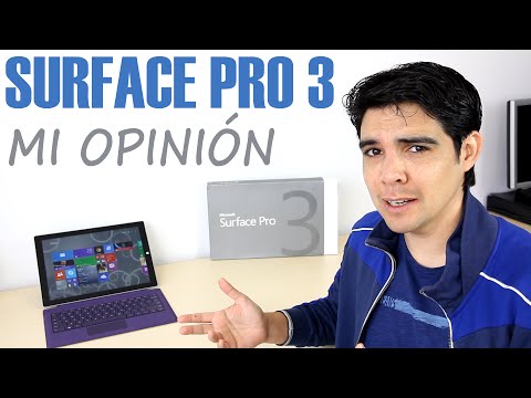 Vídeo: Quanto vale um Surface Pro 3?