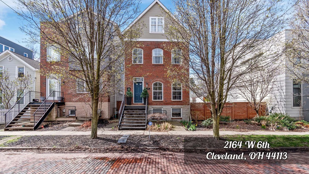 2164 W 6th Cleveland, OH 44113