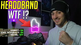 HEADDBAND DESTROYS WARZONE LOBBY AND THIS HAPPENED.. HACKER HUNTER PLAYS LEGIT NO AIMBOT/WALLHACKS