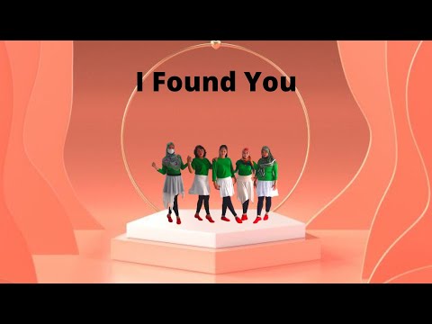 I FOUND YOU LINE DANCE | DOUBLE M STUDIO | Choreo by Mark Furnell & Chris Godden