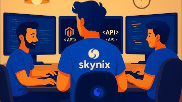 Automating Order Fulfillment with ERP and Magento