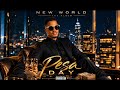 Pesa Day Automatic Official Audio 