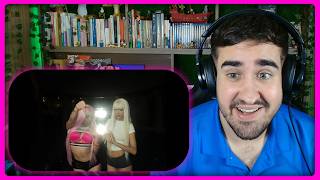 REACCIÓN a FLVCKKA, Yeri Mua ft. angely2k - NOTYPE Remix (Video Oficial)