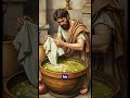 Ancient Romans used URINE to... wash clothes? 🤔💦 #ancientcivilizations #history #discoverthepast