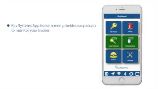 Key Storage Inc - Asset Tracker App screenshot 2