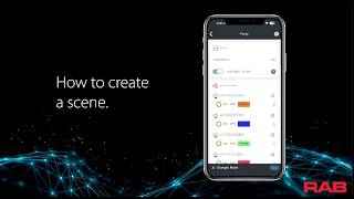 Lightcloud Blue App - How To Pt 8