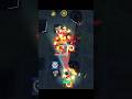 Alice Vs The Entire Lobby #bulletecho #rougeninja