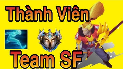Đối Đầu Thành Viên Trong Team Của SF Magic Và Những Pha PK Cực Gắt Của Yasuo Tốc Hành 2020