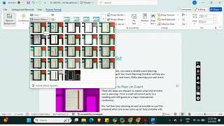 Shelly Cashman Word 365 | Module 11: SAM Project B Clearline Events #shellycashman