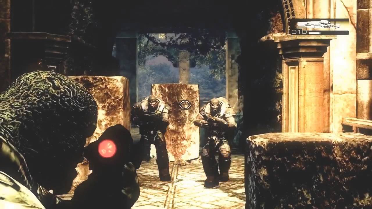 Introducing End Klaws "Under Your Spell"