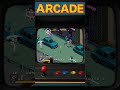 Michael Jackson’s Moonwalker Arcade Was a Legendary Beat It! 🕺🕹️ #moonwalker